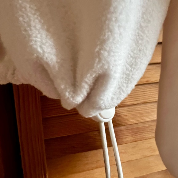 H&M 3/4 zip fleece - Picture 3 of 5